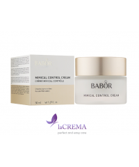 Babor Skinovage Classics Крем для обличчя проти мімічних зморшок  Mimical Control Cream. 50 мл