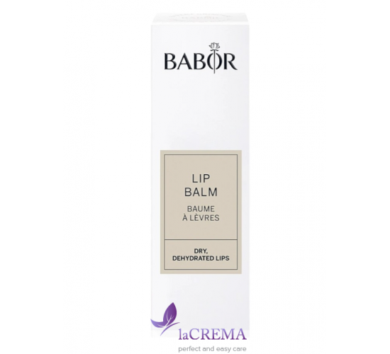 Babor Skinovage Classics Бальзам для губ Lip Balm 4,5 г