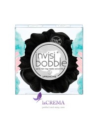 Invisibobble Резинка-браслет для волос Sprunchie True Black, 1 шт