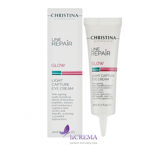 Christina Line Repair Glow Крем для шкіри навколо очей Light Capture Eye Cream, 30 мл