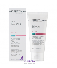Christina Line Repair Glow Крем для сяяння та пружності шкіри Radiance Firm Day Cream, 60 мл
