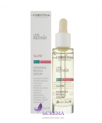 Christina Line Repair Glow Сироватка для сяйва обличчя Radiance Reveal Serum, 30 мл