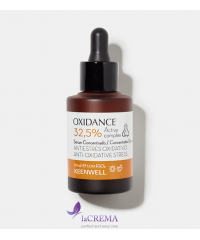 Keenwell Oxidance Сироватка-концентрат з вітаміном С  32,5% Active Complex, 30 мл