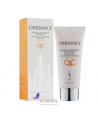 Keenwell Oxidance Антиоксидантна мультизахисна маска з вітаміном С, 60 мл